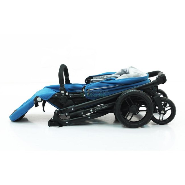 Коляска Valco baby Snap 4 / Ocean Blue