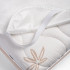 Наматрасник непромокаемый Bamboo Waterproof Comfort 160х80